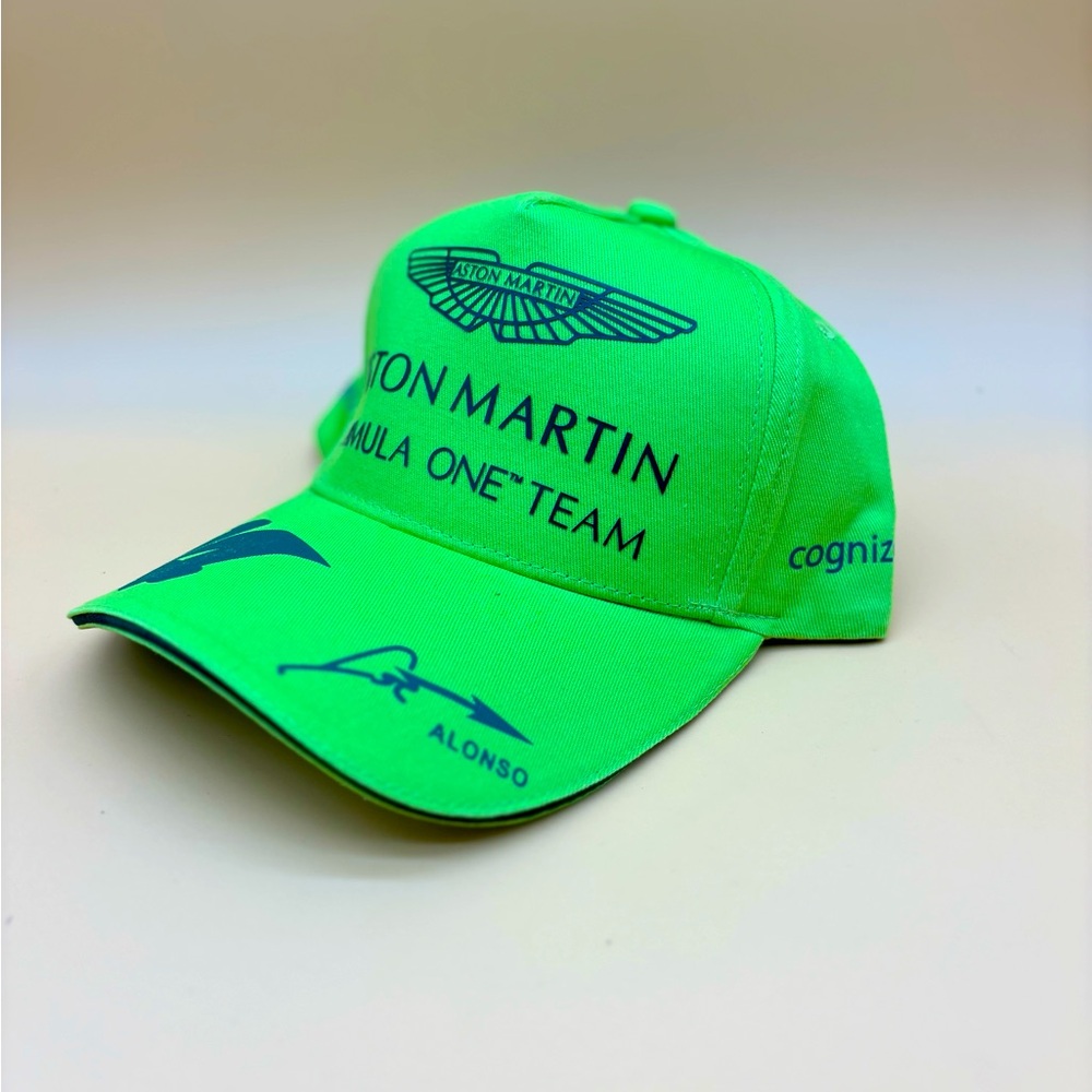 Aston Martin Hat